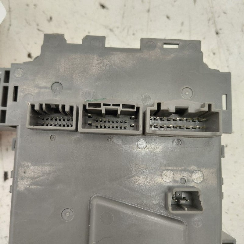 Honda HR-V Cabin Fuse Box Interior Inner Under Dash  2026 2025 2024 20