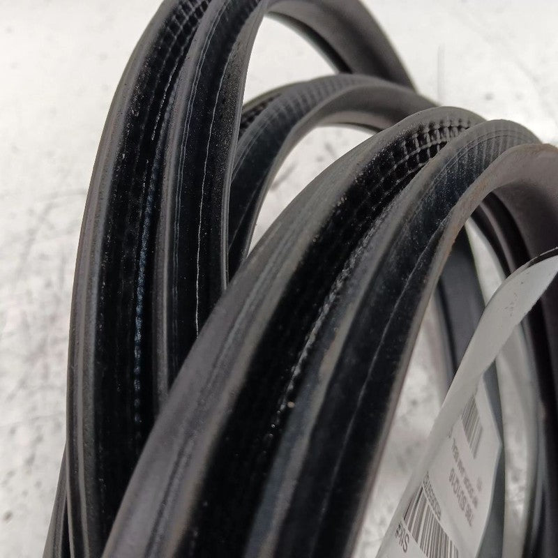 Legacy Outback On Body Door Jamb Seal Front Right Passenger  2015 2016