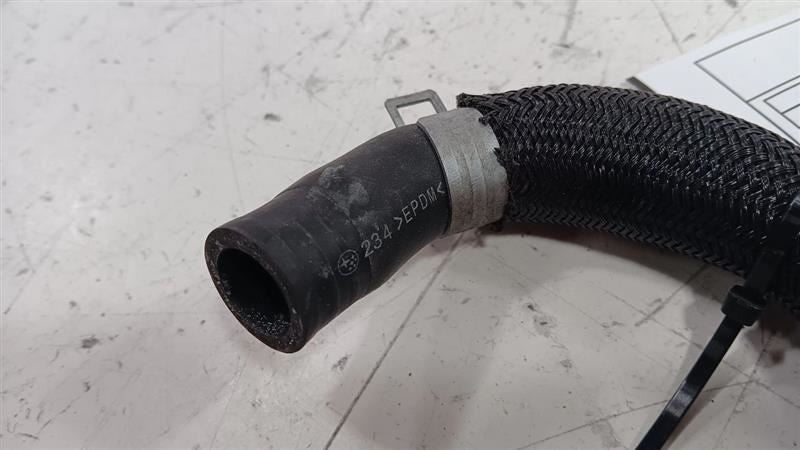Subaru Impreza Coolant Line Crossover Pipe 2024 OEM