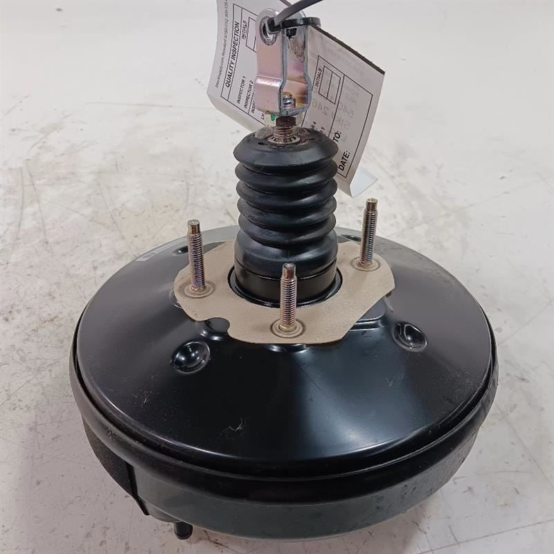 Power Brake Booster Fits 16 MAZDA CX-3 OEM