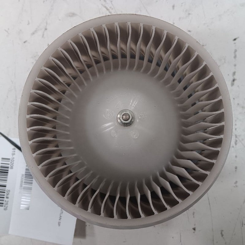 Blower Motor Plug-in Hybrid Phev Fits 20-22 Mitsubishi Outlander