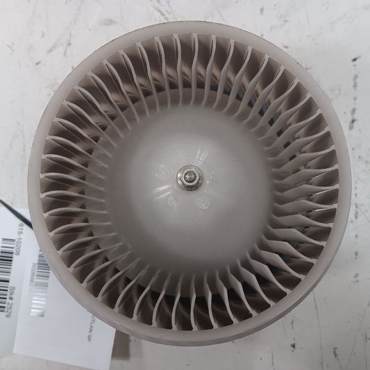 Blower Motor Plug-in Hybrid Phev Fits 20-22 Mitsubishi Outlander