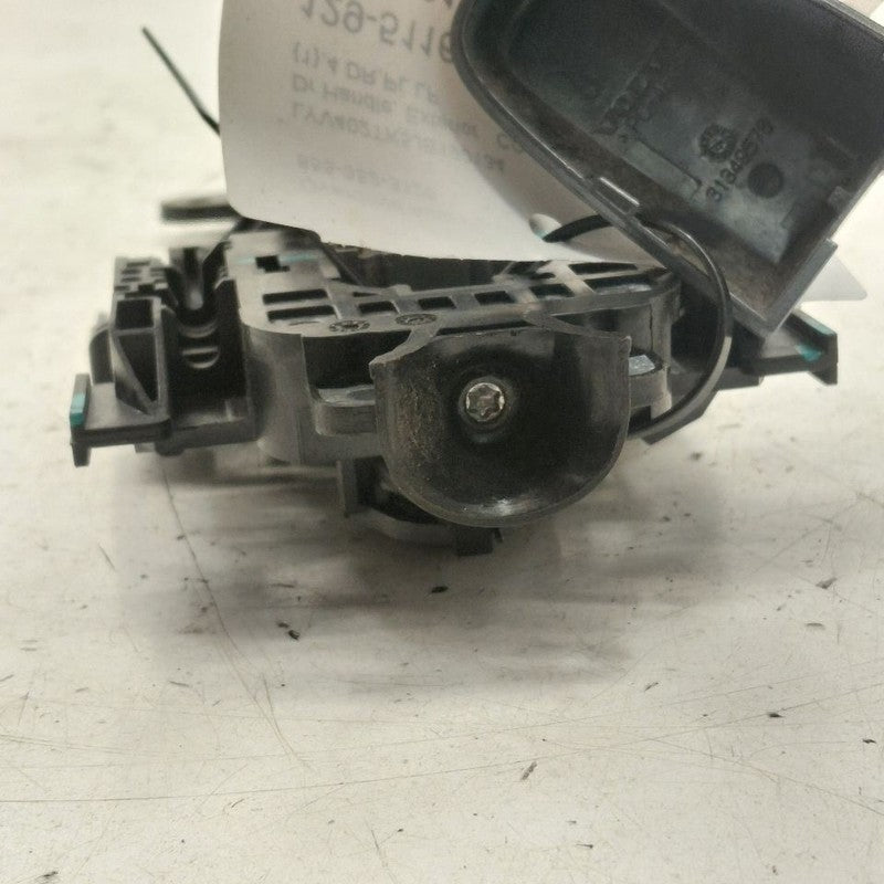 Driver Left Front Door Handle Exterior Fits 14-18 Volvo S60