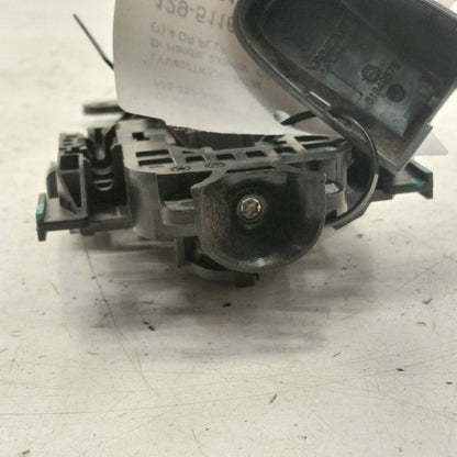 Driver Left Front Door Handle Exterior Fits 14-18 Volvo S60