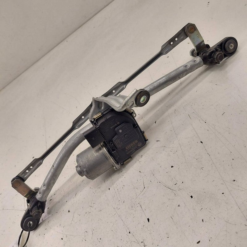Alfa Romeo Stelvio Windshield Wiper Transmission Linkage 2018 2019 202