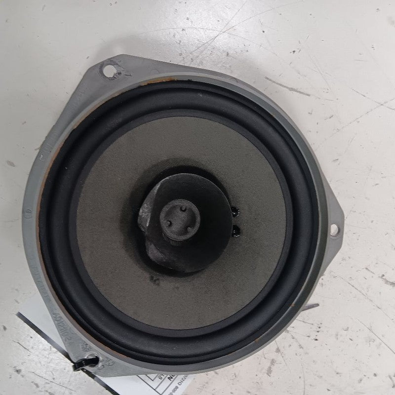 Fiat 500 Speaker Left Driver Rear  2014 2015 2016 OEM
