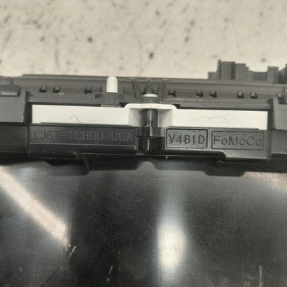 Speedometer Gauge Cluster MPH High Series Analog Fits 20-21 Ford Escap