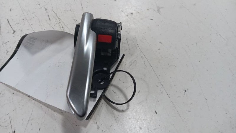 Toyota Rav 4 Door Handle Left Rear Interior Inside  2019 2020 2021 2022 2
