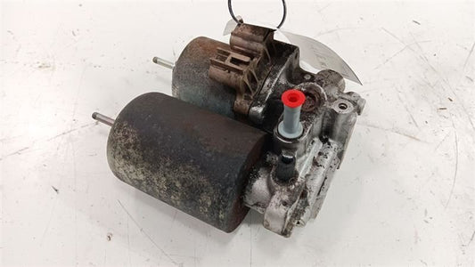 4707052020 Anti-Lock Brake Part Actuator And Pump Actuator VIN B3 Fits 12-19 PRIUS