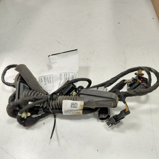Buick Encore Door Harness Wire Wiring Left Driver Rear  2020 2019 2018