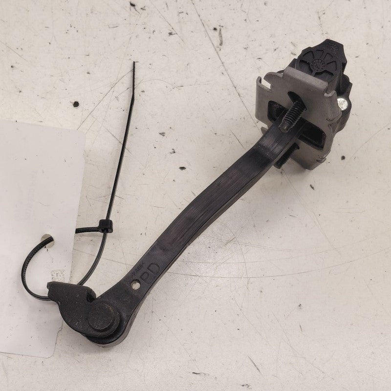 Fiat 500 X Model   Door Check Left Driver Rear Hinge Stop Stopper Dete
