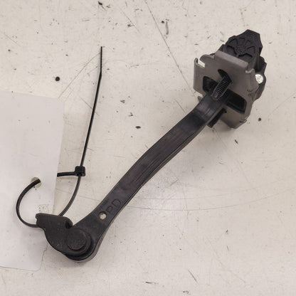 Fiat 500 X Model   Door Check Left Driver Rear Hinge Stop Stopper Dete