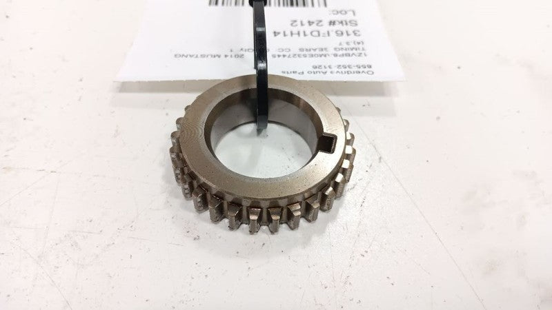 Ford Mustang Timing Gear 2014 2013 2012 OEM