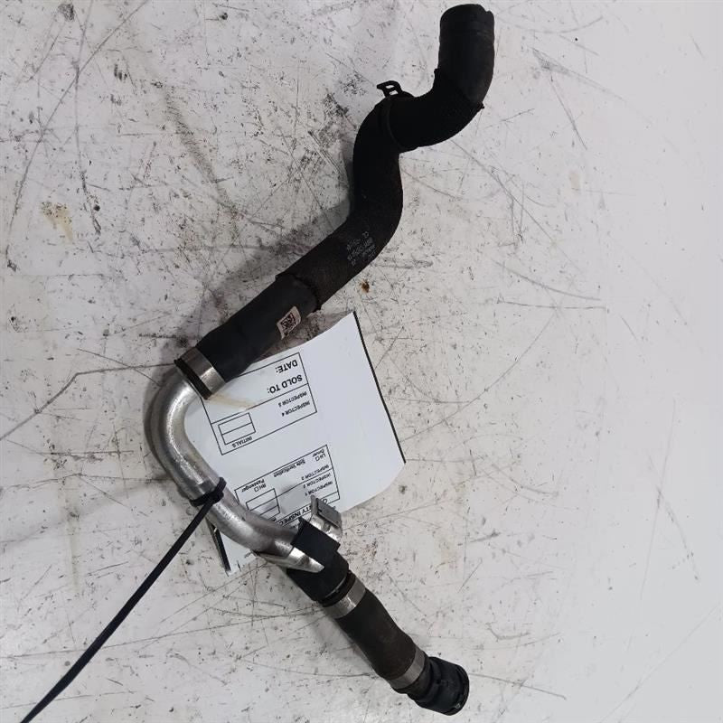 Mini Cooper Coolant Line Crossover Pipe  2016 2017 2018 2019 2020 OEM