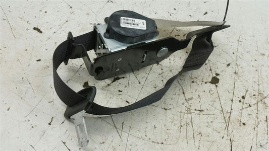 Chevy Malibu Seat Belt Strap Retractor Right Passenger Rear Back 2010 2011 2012