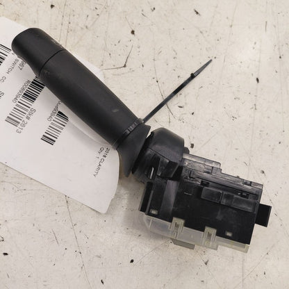 Column Switch Blinker Turn Signal Switch EX Without Fog Lamps 14-18 Ho