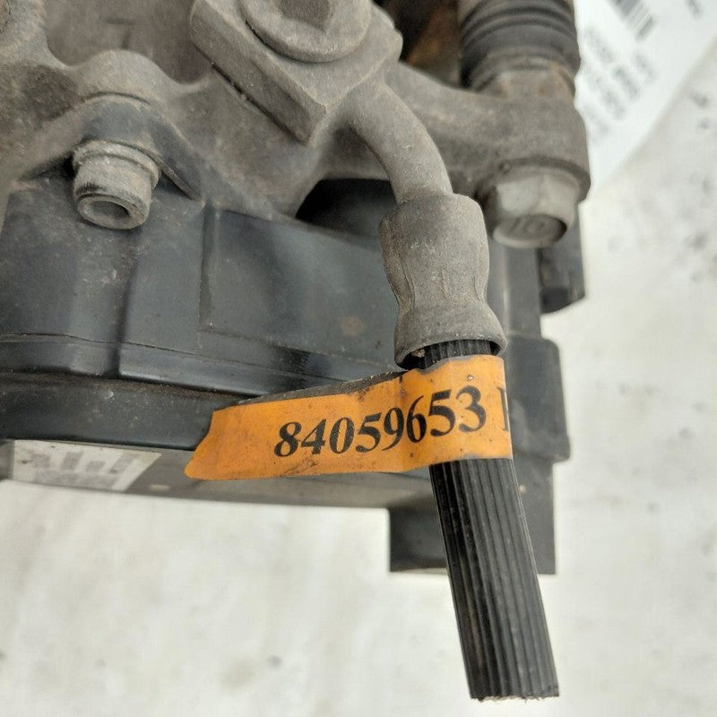 Left Rear Brake Caliper Fits 16-20 Cadillac CT6 941245