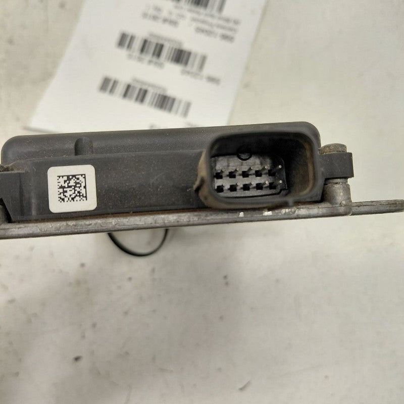 Radar Unit Blind Spot Alert Fits 14-16 Mazda 3