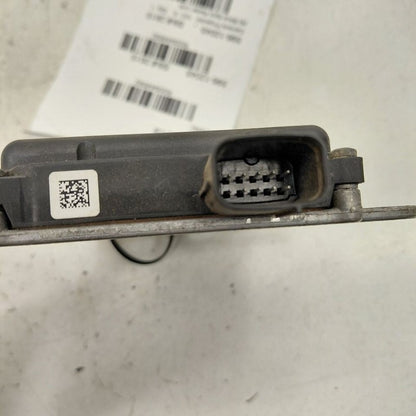 Radar Unit Blind Spot Alert Fits 14-16 Mazda 3