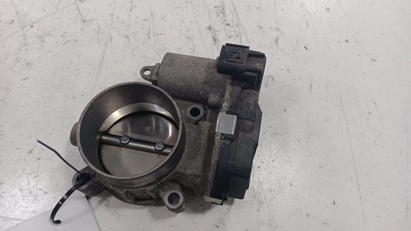 Throttle Body Throttle Valve Assembly 2.4L Fits 15-20 RENEGADE OEM
