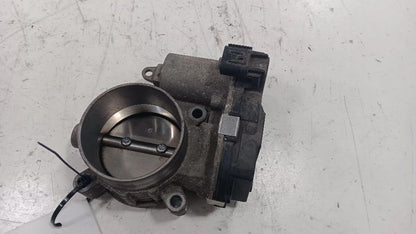 Throttle Body Throttle Valve Assembly 2.4L Fits 15-20 RENEGADE OEM