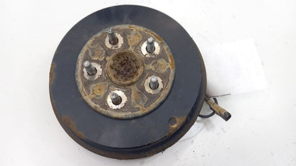 Chevy Sonic Rear Back Spindle Knuckle Hub Bearing Right Passenger2012 2013 2014 