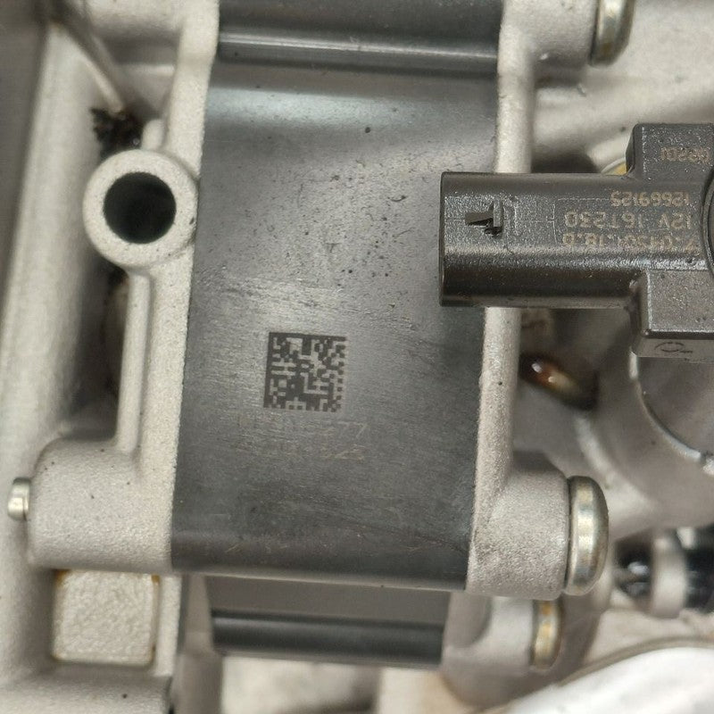 Cadillac CT6 Engine Oil Pump  3.6 2018 2017 2016