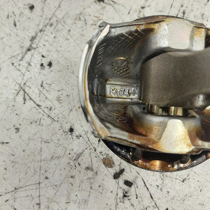 Buick Encore GX Single Piston With Connecting Rod   1.3 2022 2023 2024