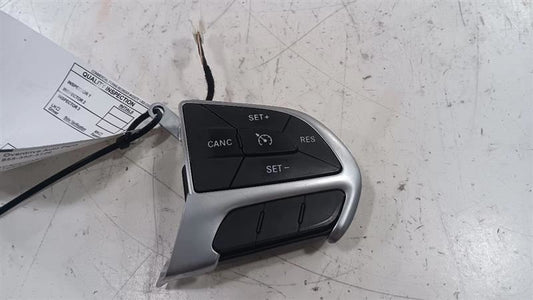 Chrysler 200 Steering Wheel Switch 2015 2016 2017 OEM