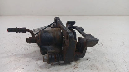 Passenger Right Brake Caliper Rear Base Without Sport Package Fits 09-