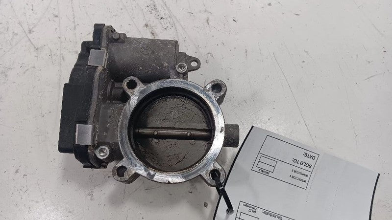 Throttle Body Throttle Valve Assembly 2.4L Fits 15-20 RENEGADE OEM