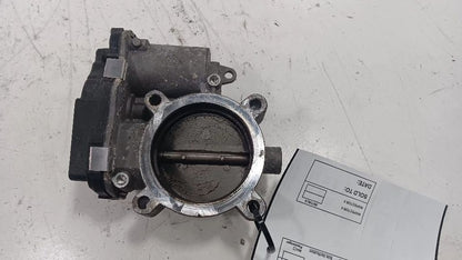 Throttle Body Throttle Valve Assembly 2.4L Fits 15-20 RENEGADE OEM