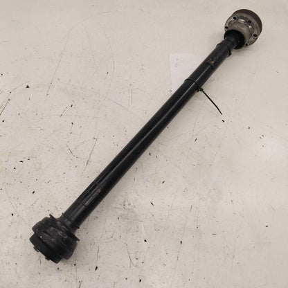 Alfa Romeo Stelvio Transmission Crossmember Support  2018 2019 2020 20