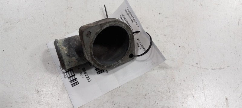 Subaru Legacy Thermostat Housing Mount Bracket 2005 2006 2007 2008 200