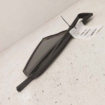 Left Rear Door Vent Glass Window Fits 24-25 Chevy Trax