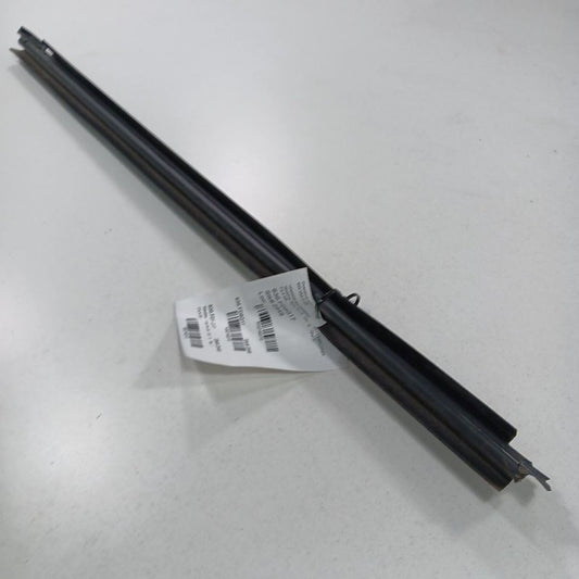 Ford Explorer Left Rear Weather Strip Interior  2016 2017 2018 2019 OE