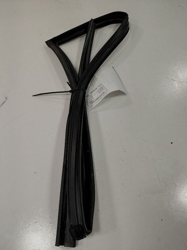 Hyundai Tucson Door Glass Window Seal Rubber Right Passenger Front  20