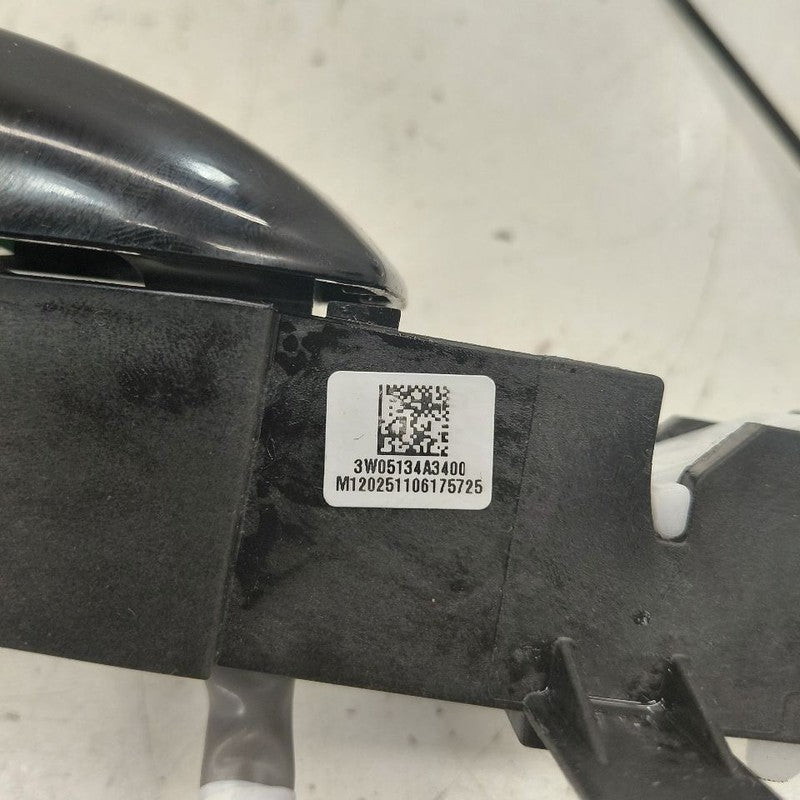 Honda HR-V Passenger Right Front Door Handle Exterior 2026 2025 2024 2