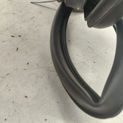 Toyota Prius On Door Seal Rubber Left Driver Rear Back  2022 2021 2020