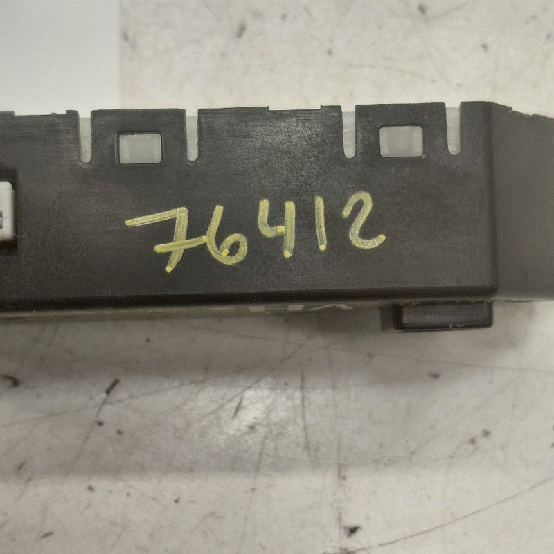 Wheel Vibration Heat Control Module Fits 16-22 Lexus RX350