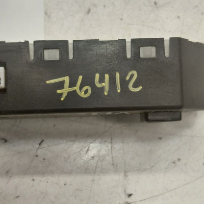 Wheel Vibration Heat Control Module Fits 16-22 Lexus RX350