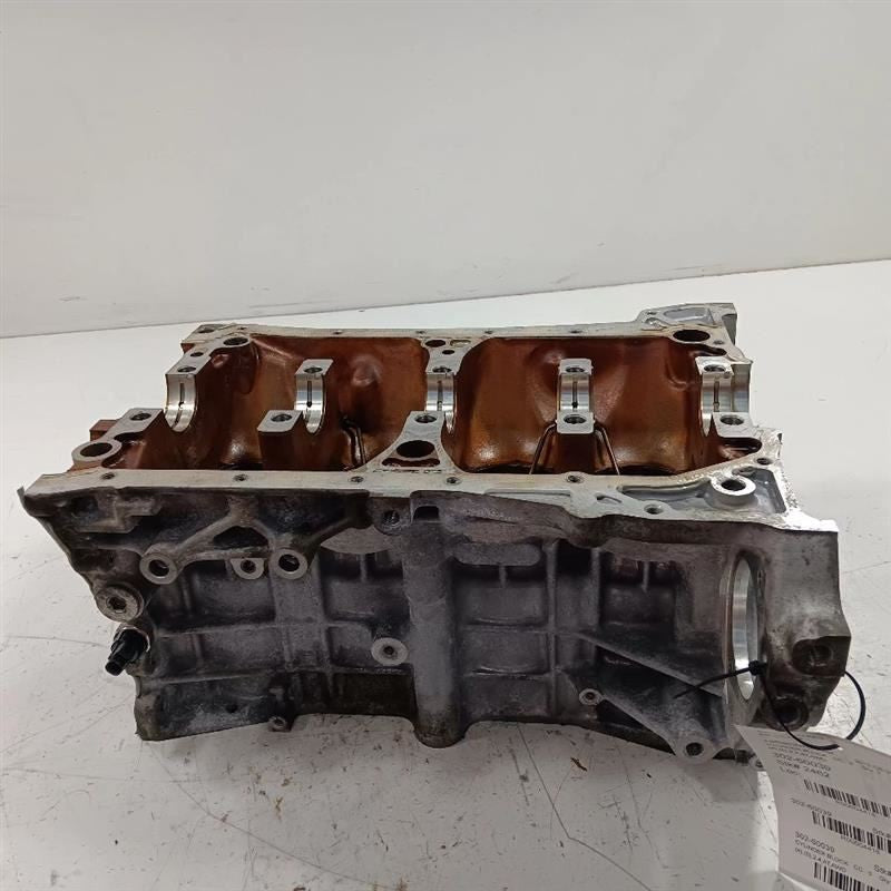 Engine Cylinder Block Bare 2.4L Fits 15-19 CR-V OEM