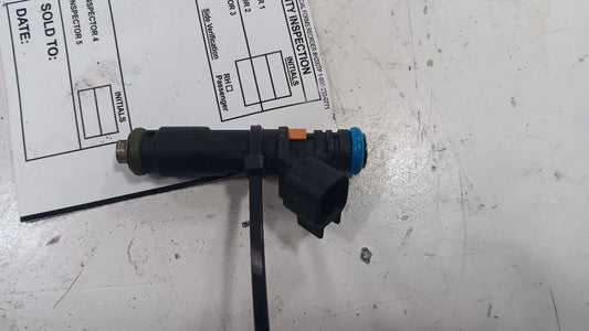 Fuel Injection Injector 2.4L Federal Fits 14-18 CHEROKEE OEM