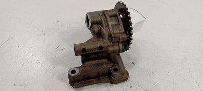 Volkswagen Jetta Engine Oil Pump 2003 2002 2001 2000 OEM