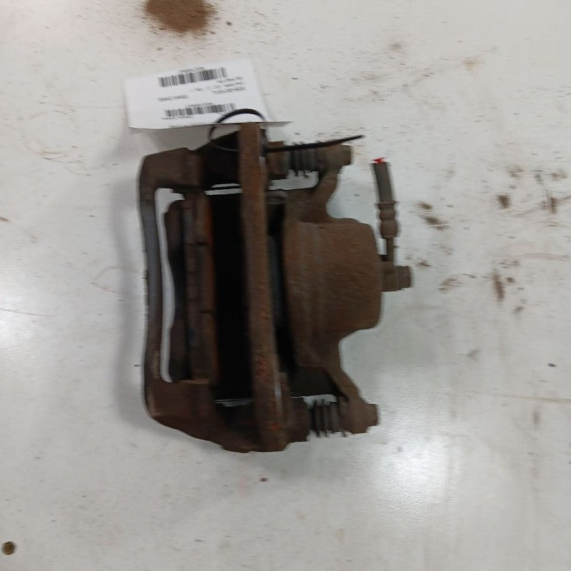 Driver Left Caliper Front Sedan Fits 13-21 CIVIC