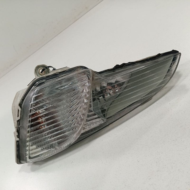 Driver Left Fog Light Lamp Fits 18-22 Ford Ecosport OEM