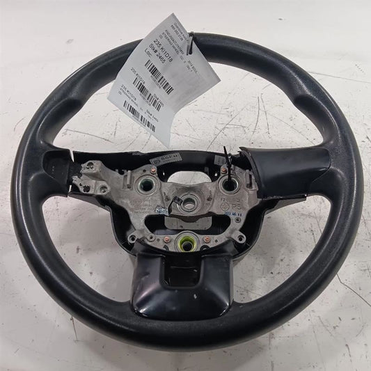 Kia Soul Steering Wheel  2017 2018 2019 OEM