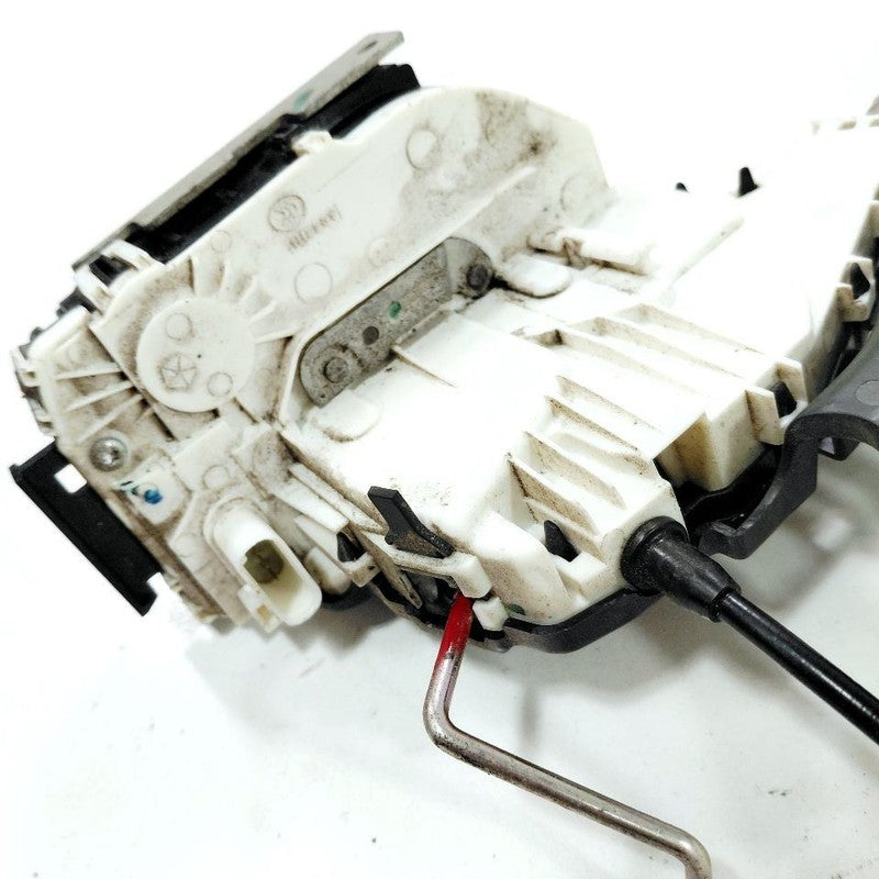 Chrysler 300 Door Latch Lock Left Driver Rear  2017 2018 2019 OEM