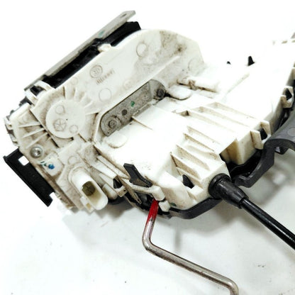 Chrysler 300 Door Latch Lock Left Driver Rear  2017 2018 2019 OEM