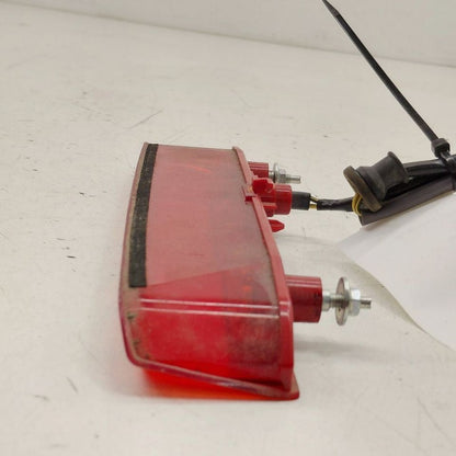 Subaru Crosstrek High Mount Tail Lamp Third 3rd Brake Light  2023 2022
